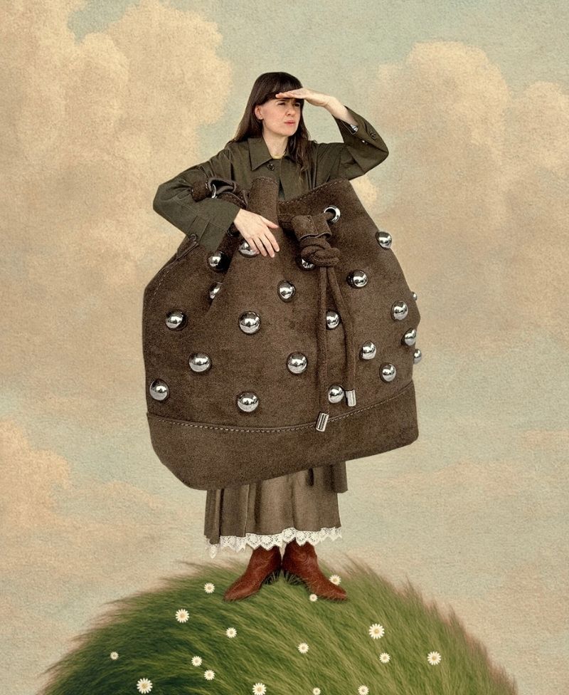 IBlues SS26 Magical Garden Accessories iBlues